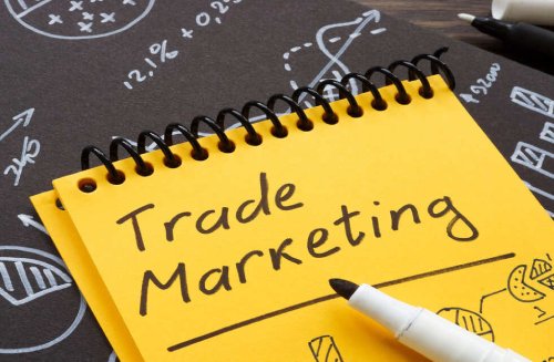 Trade Marketing Service